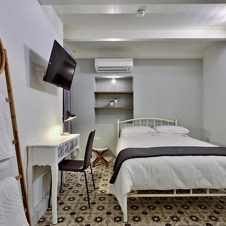 Chateau La Vallette - St. Elmo Suite Valletta Ngoại thất bức ảnh