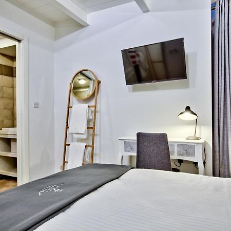 Chateau La Vallette - St. Elmo Suite Valletta Ngoại thất bức ảnh