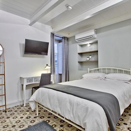 Chateau La Vallette - St. Elmo Suite Valletta Ngoại thất bức ảnh