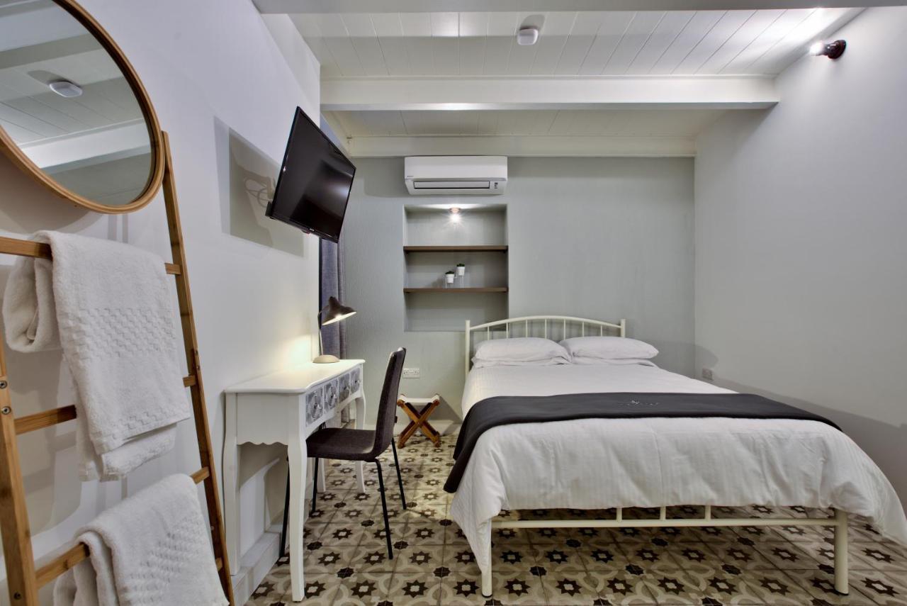 Chateau La Vallette - St. Elmo Suite Valletta Ngoại thất bức ảnh