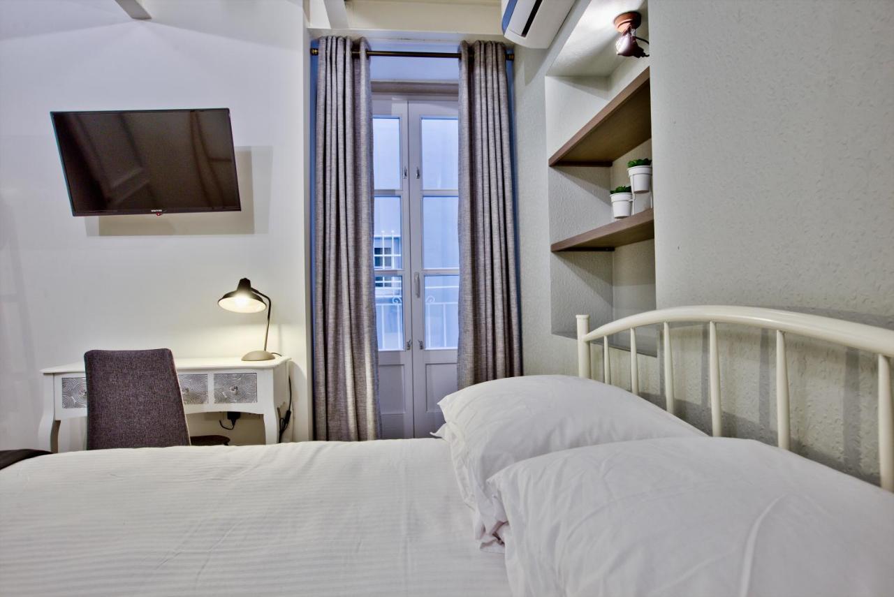 Chateau La Vallette - St. Elmo Suite Valletta Ngoại thất bức ảnh